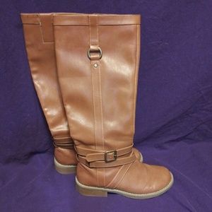 Women's Boots